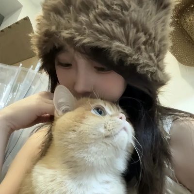 家政妇看见了!